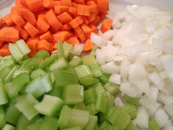 Prep