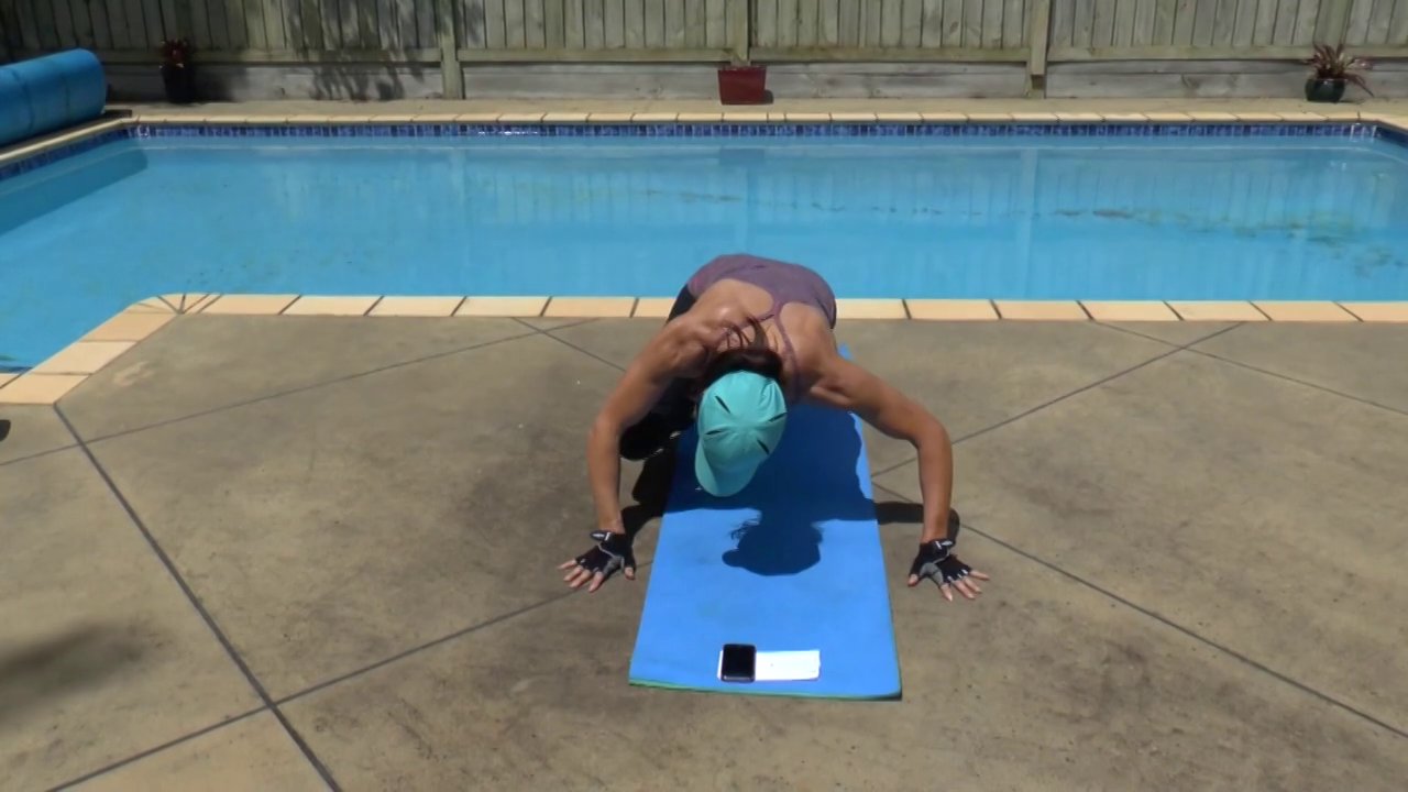 HIIT 10