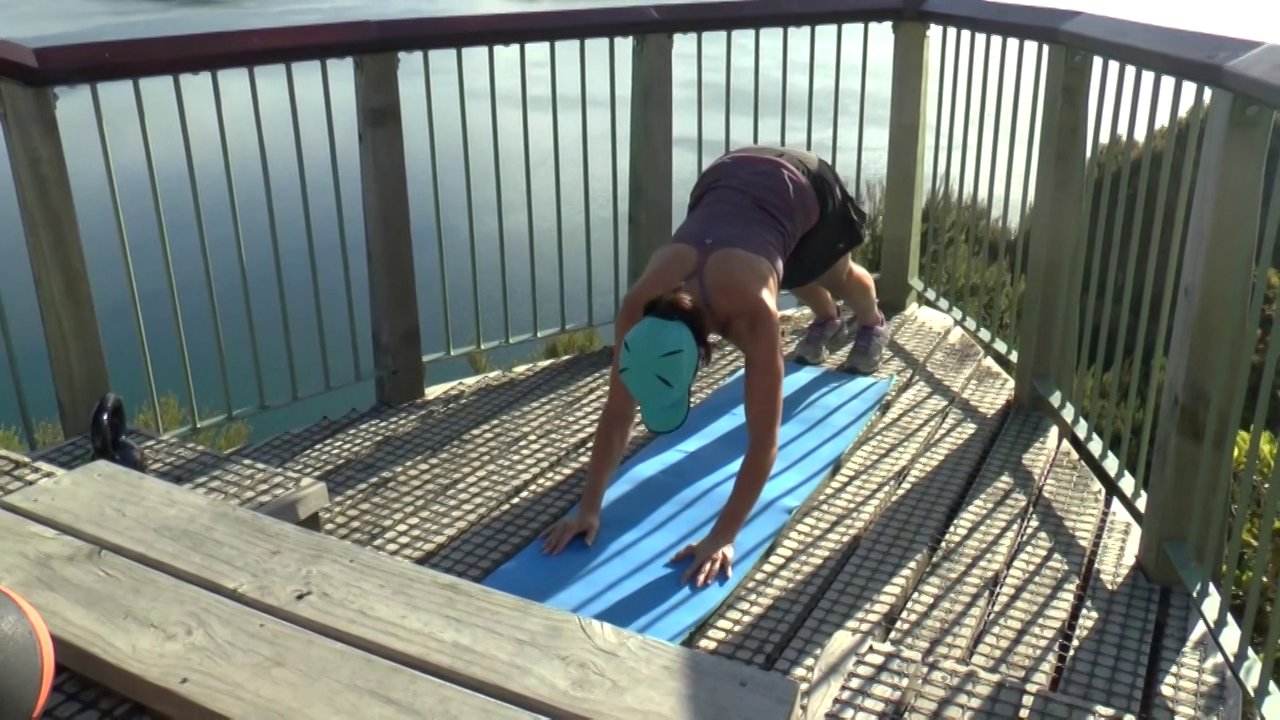 HIIT 08