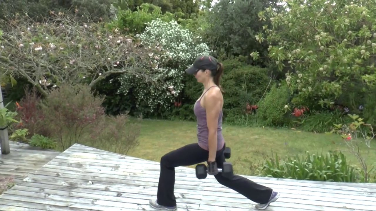 HIIT 09