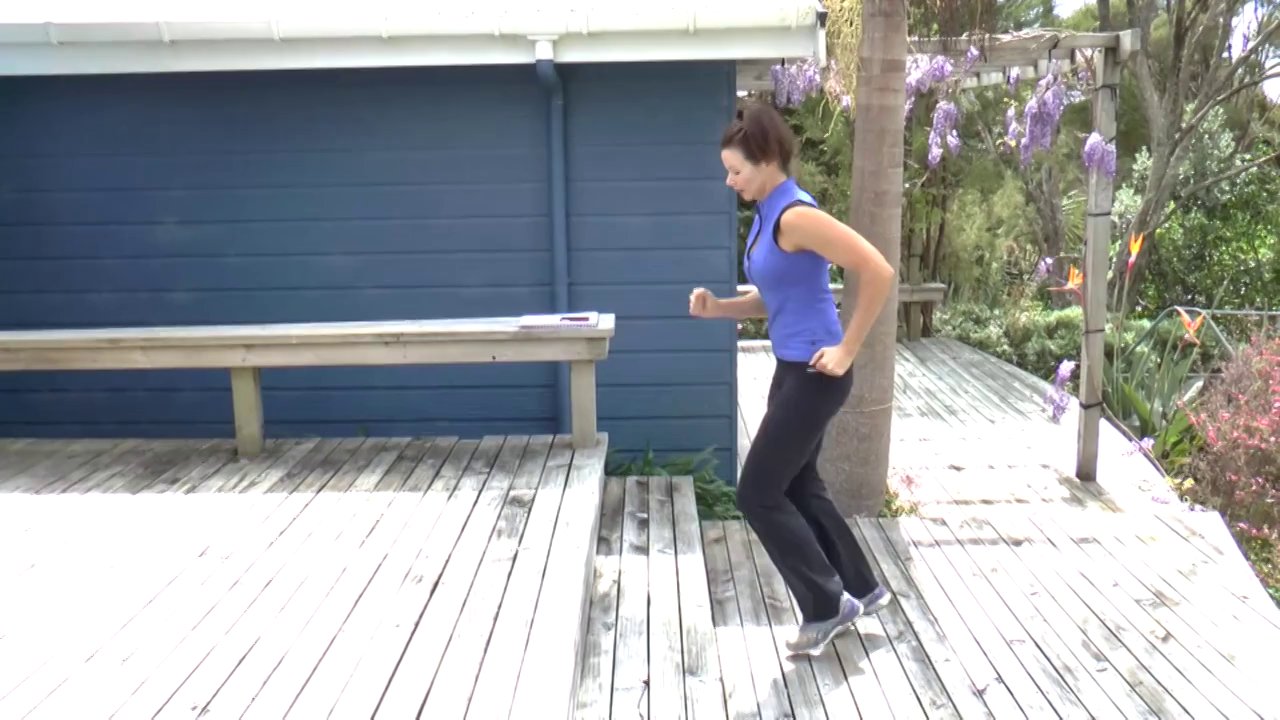 HIIT Beginner 02