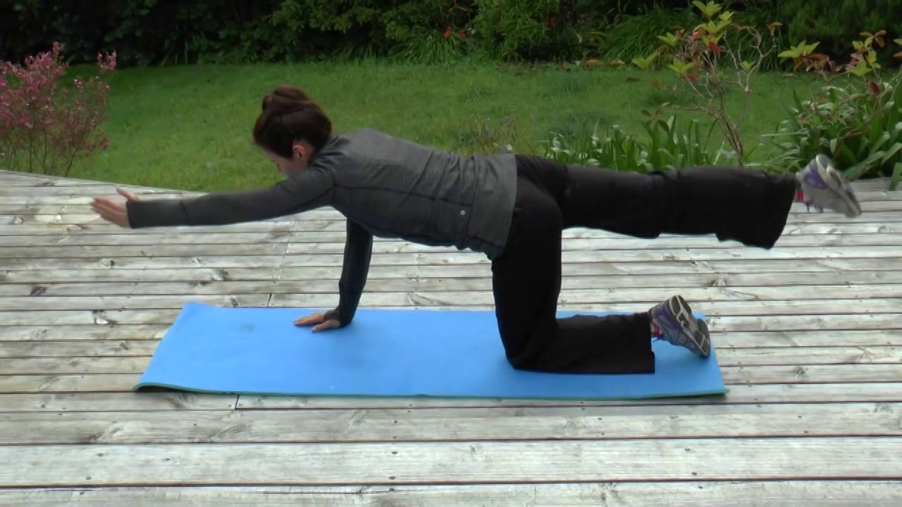 HIIT Beginner 03