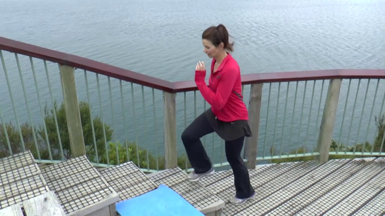 HIIT Beginner 05