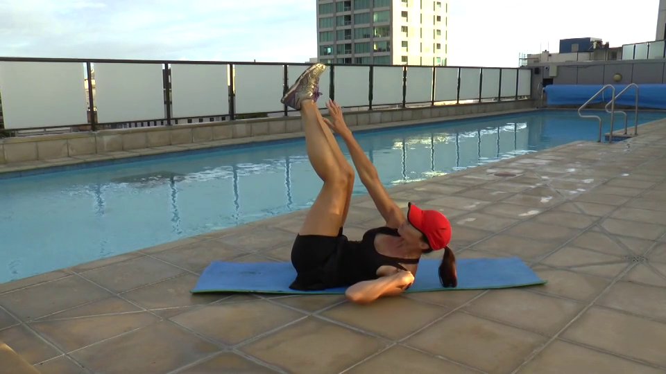 HIIT 11