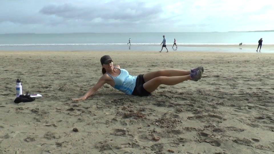 HIIT 13