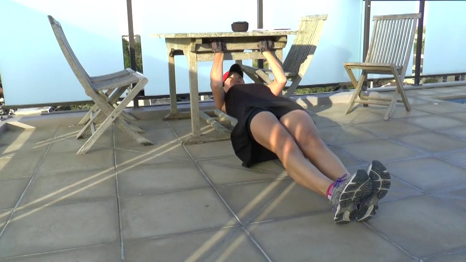 HIIT 15