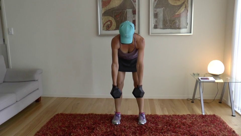 HIIT 19