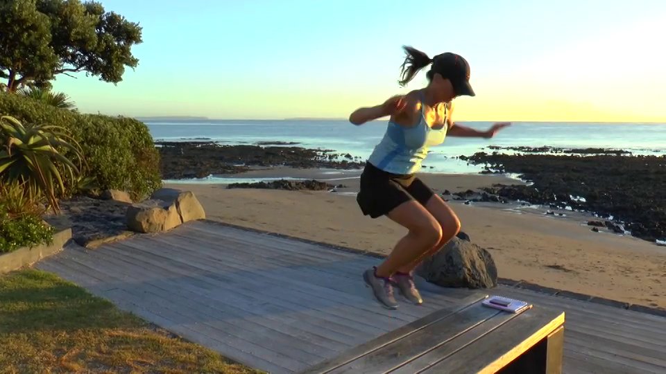 HIIT 20