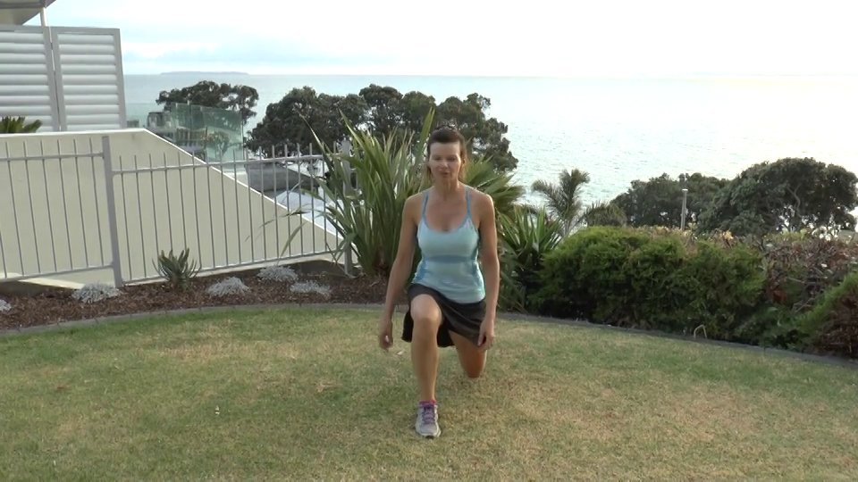 HIIT 21