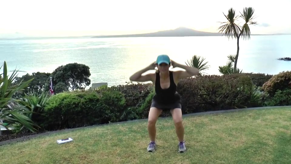 HIIT Beginner 11