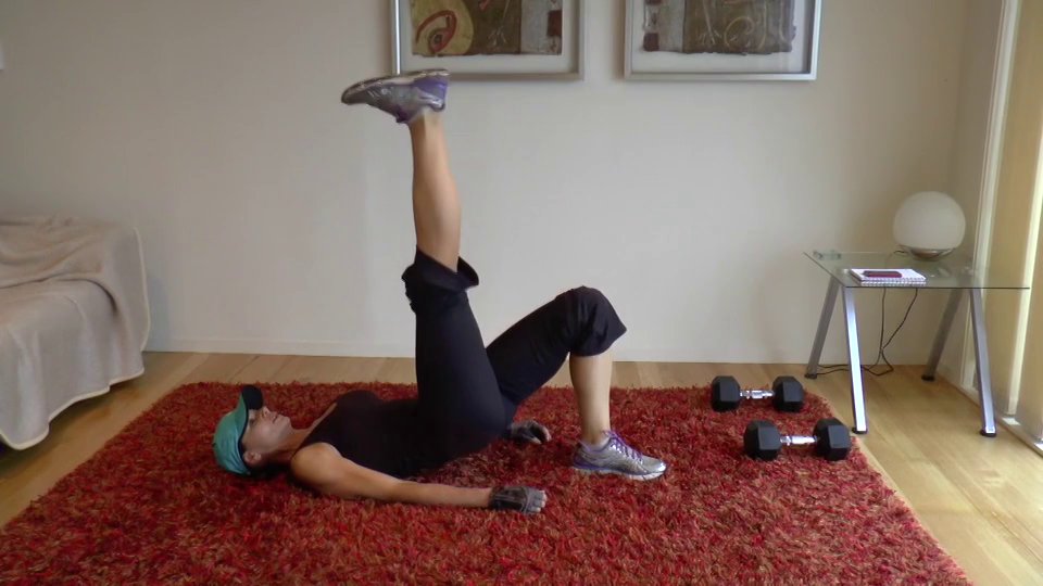 HIIT Beginner 12