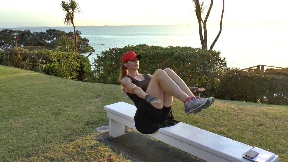 HIIT Beginner 13