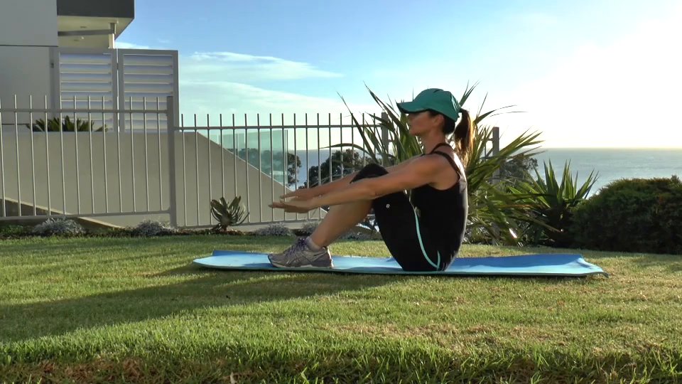HIIT 22