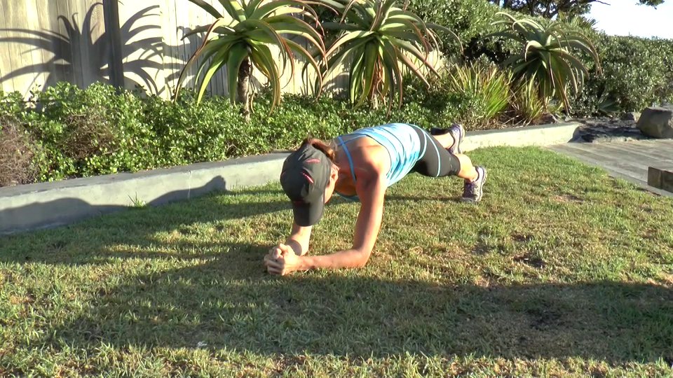 HIIT 23