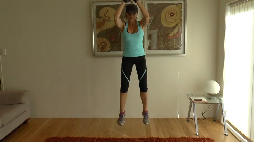 HIIT 24