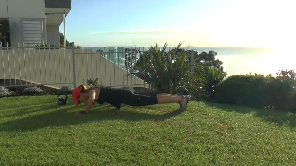 HIIT 25