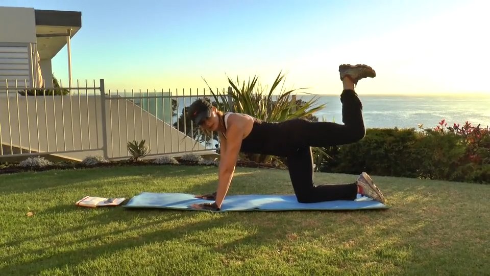 HIIT Beginner 15