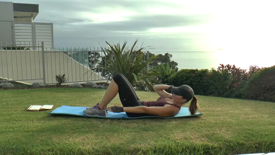 HIIT Beginner 16