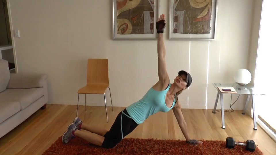 HIIT Beginner 17