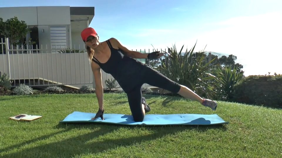HIIT Beginner 18