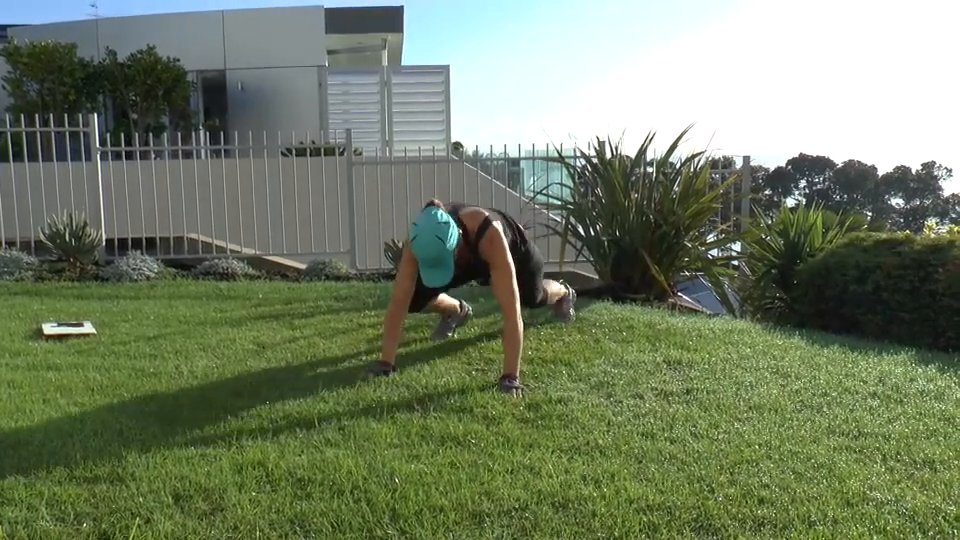 HIIT 26
