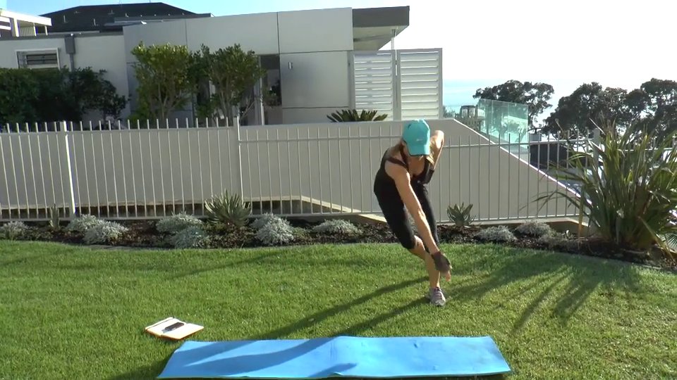 HIIT 27