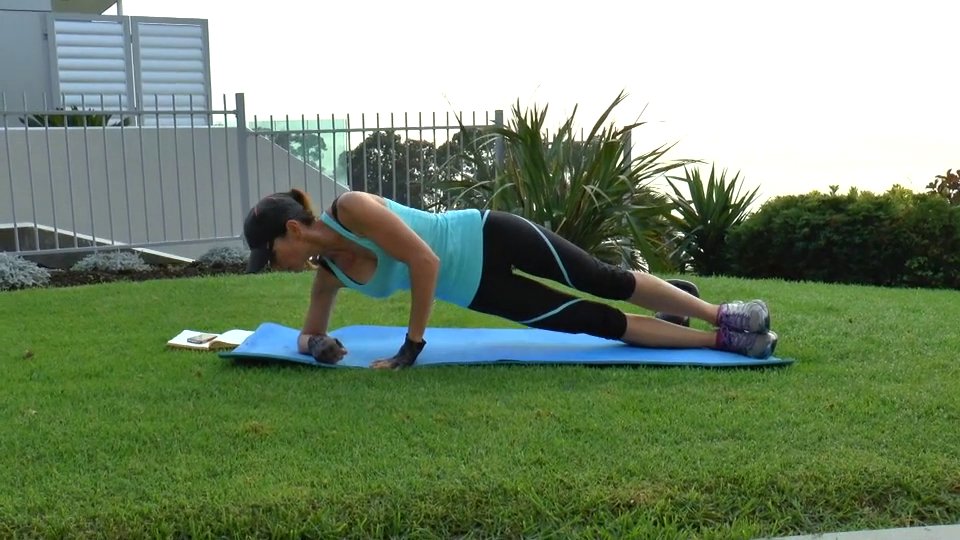HIIT 28