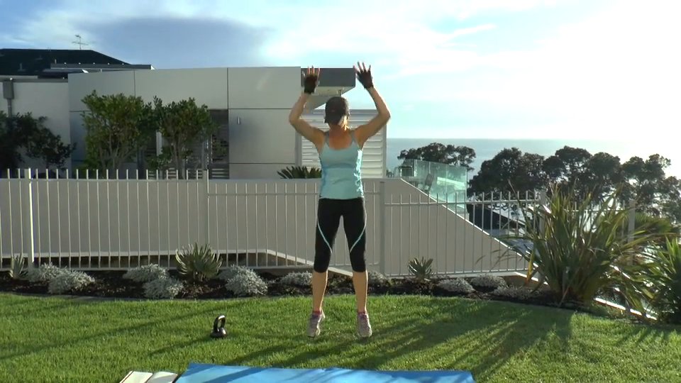 HIIT Beginner 19
