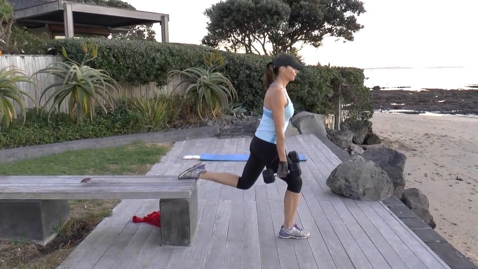 HIIT 30