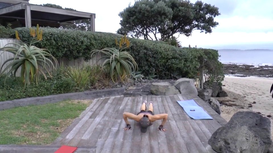 HIIT 33