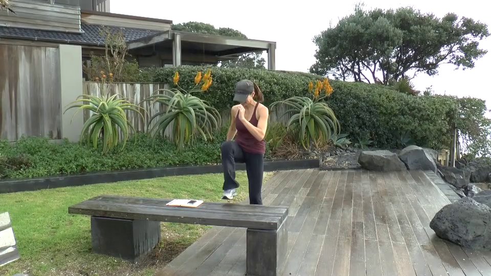 HIIT 36
