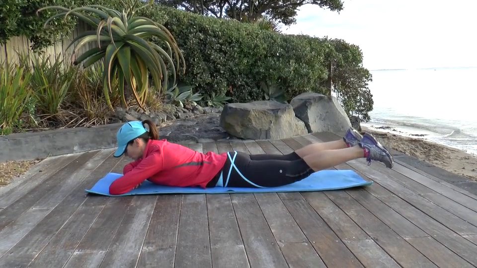 HIIT Beginner 20