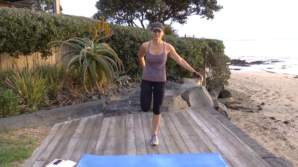 HIIT Beginner 21