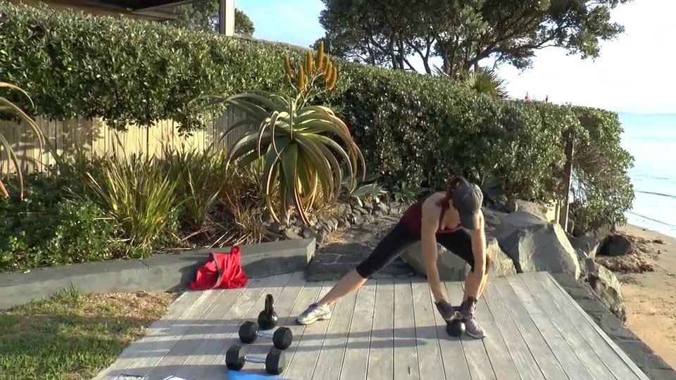 Strength 12