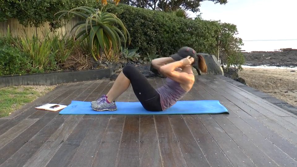 HIIT 37