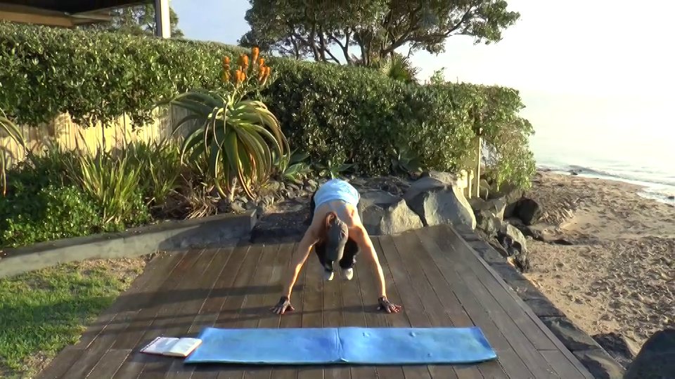 HIIT 38