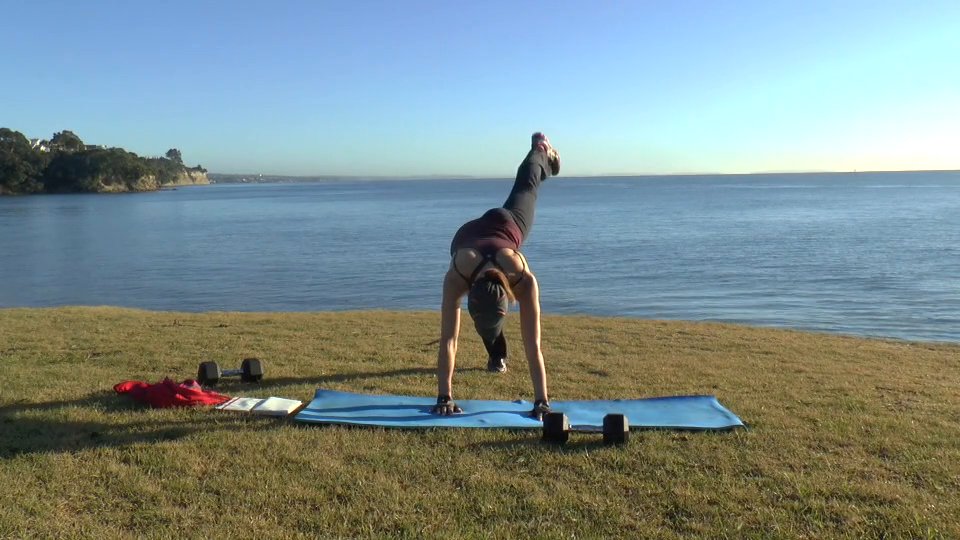HIIT 39