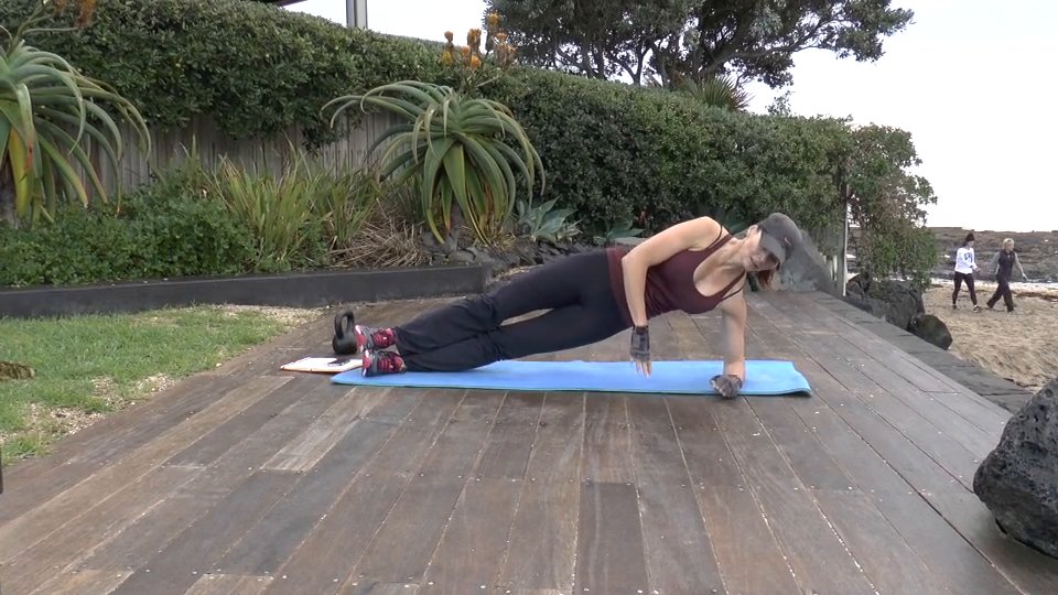 HIIT 40
