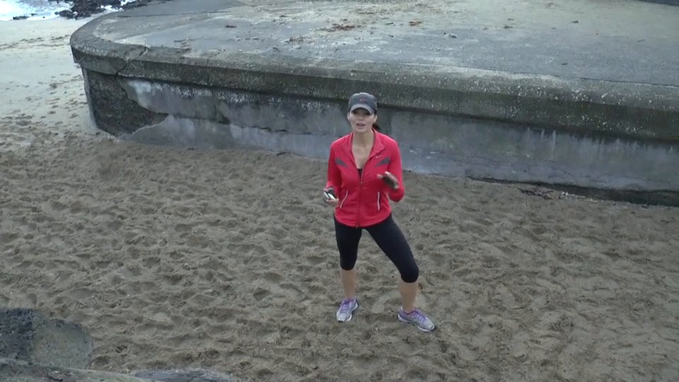 HIIT Beginner 24