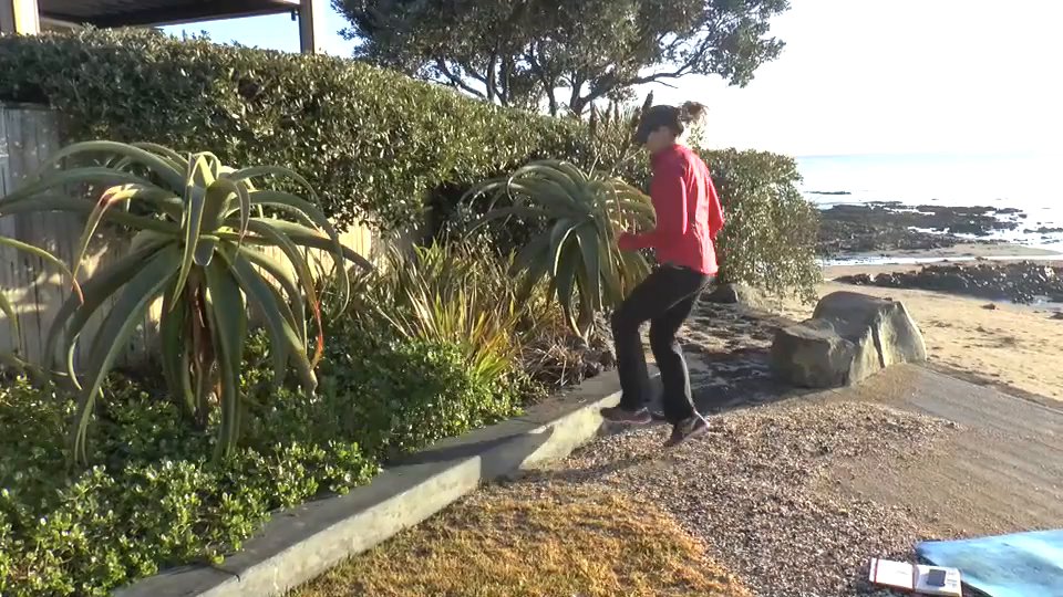 HIIT Beginner 25