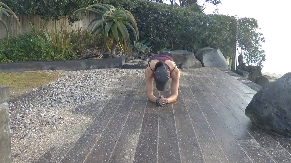 HIIT 41
