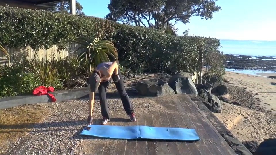HIIT Beginner 26