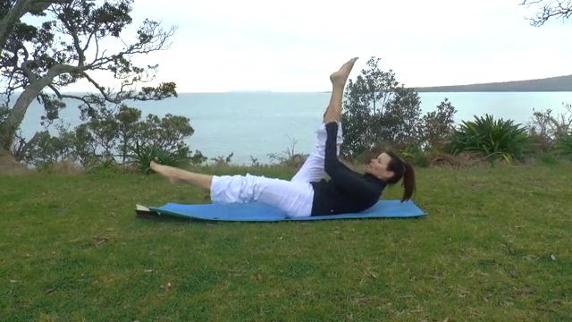 Pilates Strength