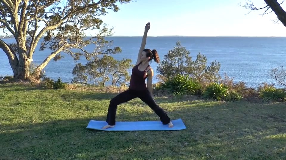 Yoga Flow