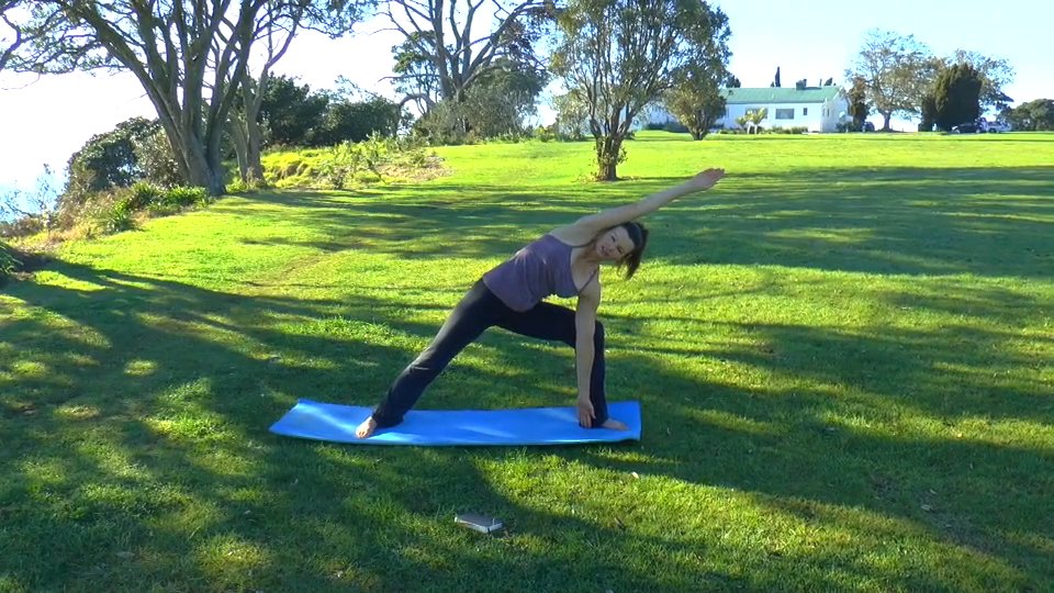 Yogalates