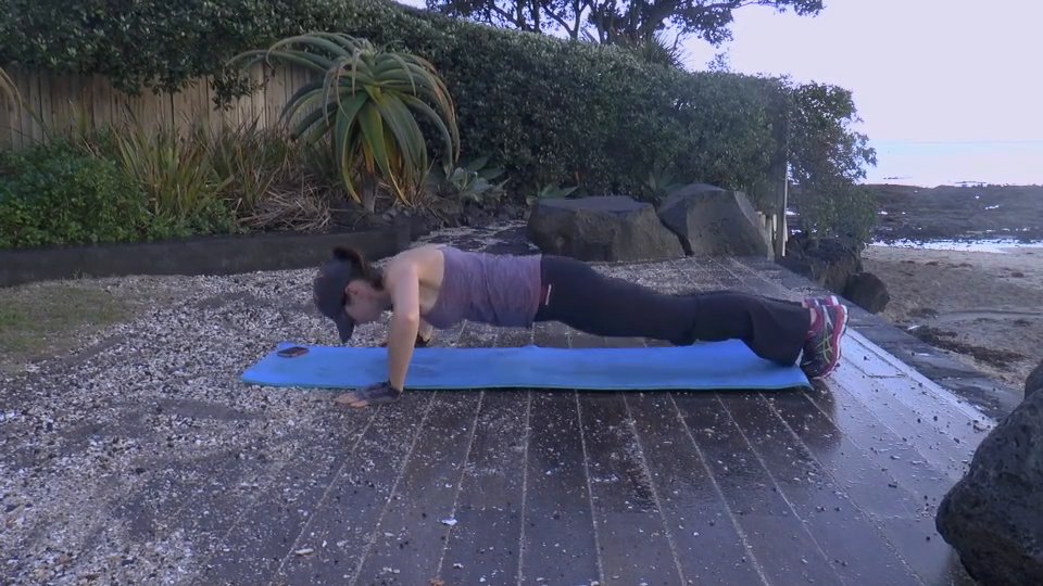 HIIT 42