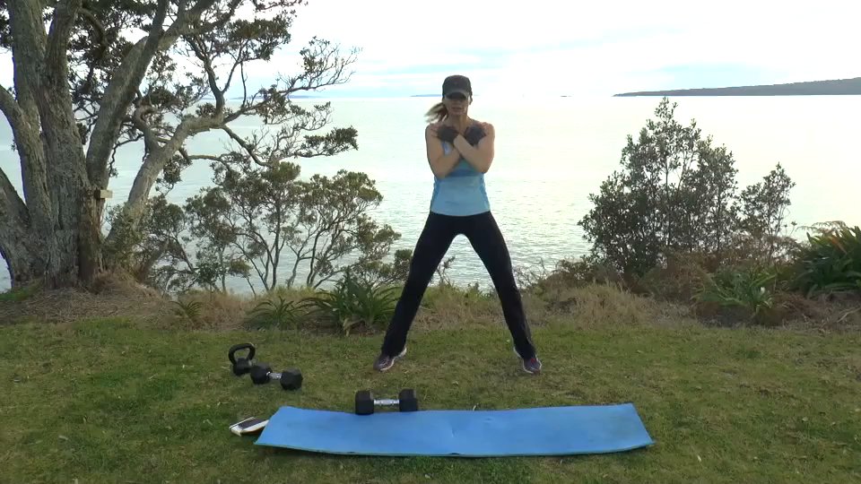 HIIT 43