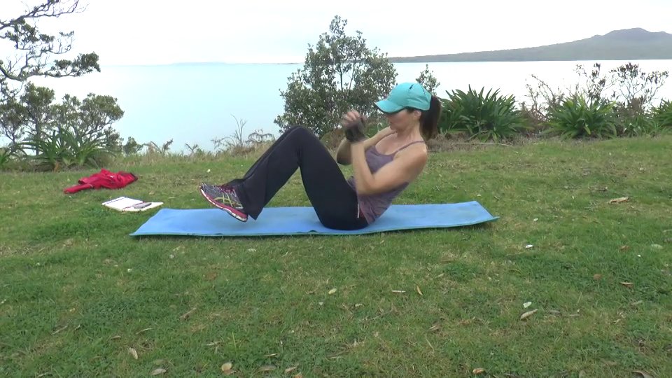 HIIT 44