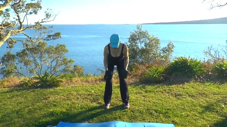 HIIT 45