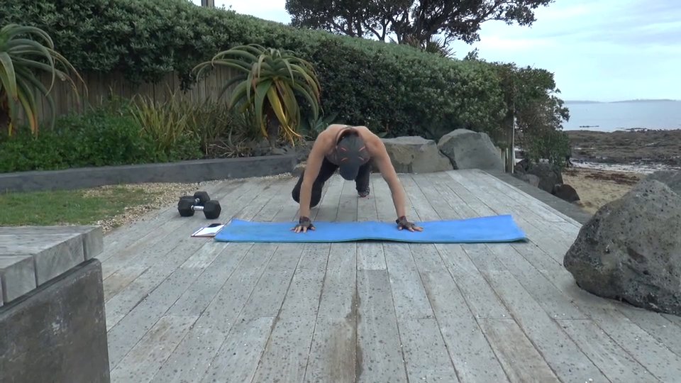 HIIT 46